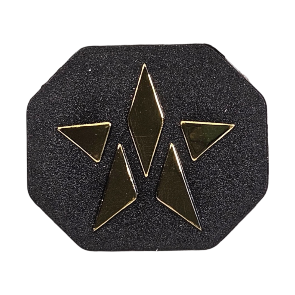 Master-Athletics Weighted Butt Cap