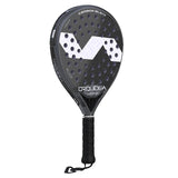 Varlion Padel Racket LW Summum Carbon Black Orquidea 2024