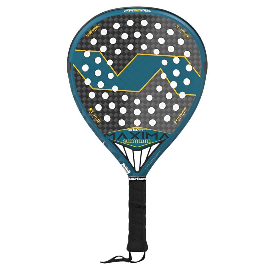 Varlion Padel Racket Maxima Summum Prisma Soft 2024