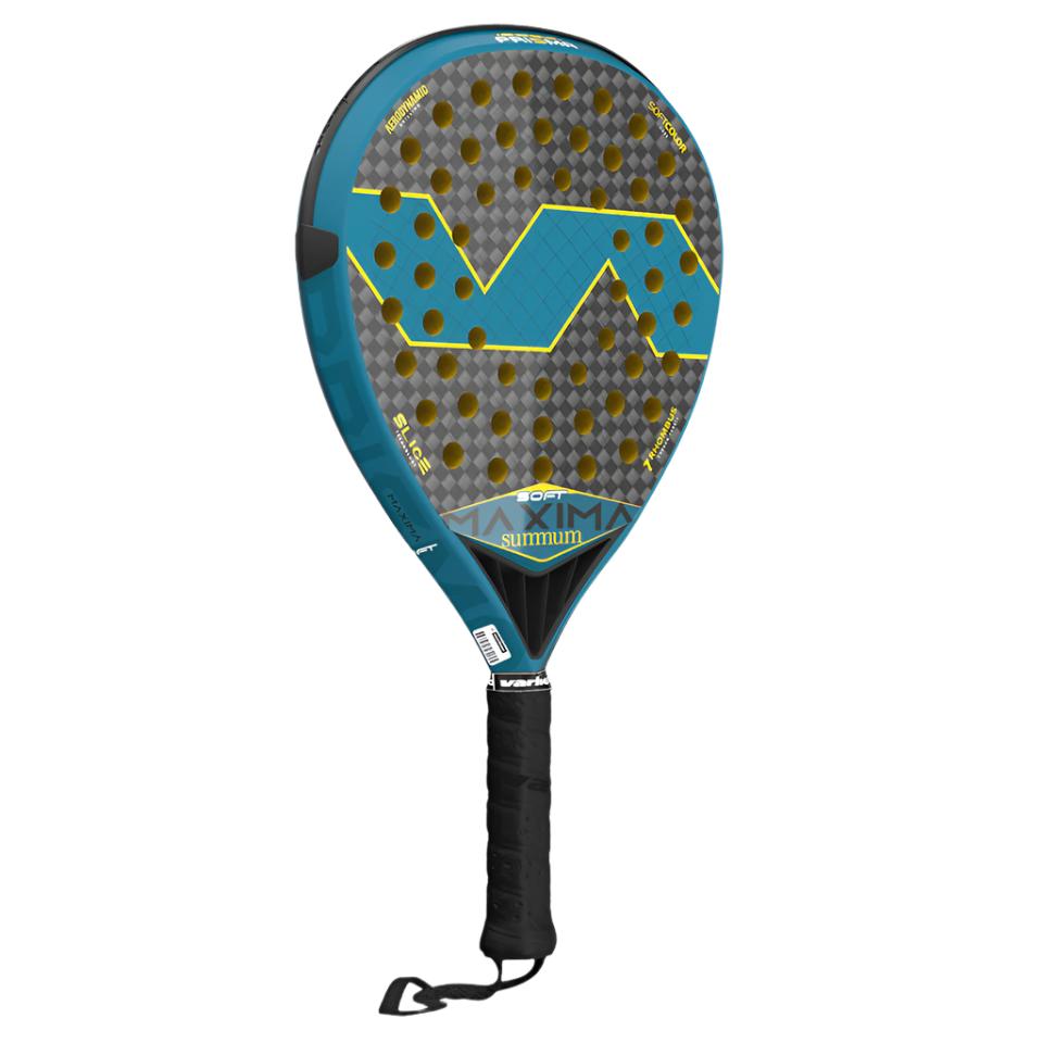 Varlion Racket Maxima Summum Prisma Soft – Racket Central