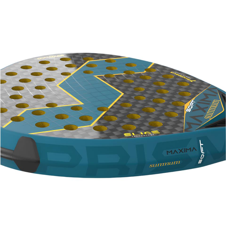 Varlion Racket Maxima Summum Prisma Soft – Racket Central