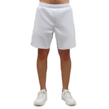 inPhorm NYC Men's Tennis Shorts - Spin Shorts with Pockets & UV Protection