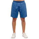 inPhorm NYC Men's Tennis Shorts - Spin Shorts with Pockets & UV Protection