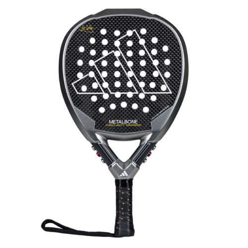 Adidas Padel Racket Metalbone PRO EDT 2024 - Ale Galán