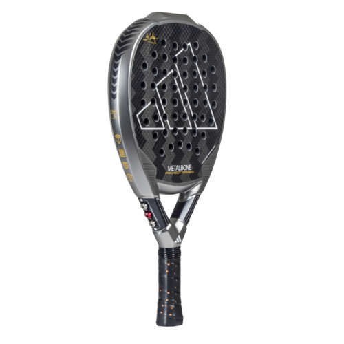 Adidas Padel Racket Metalbone PRO EDT 2024 - Ale Galán