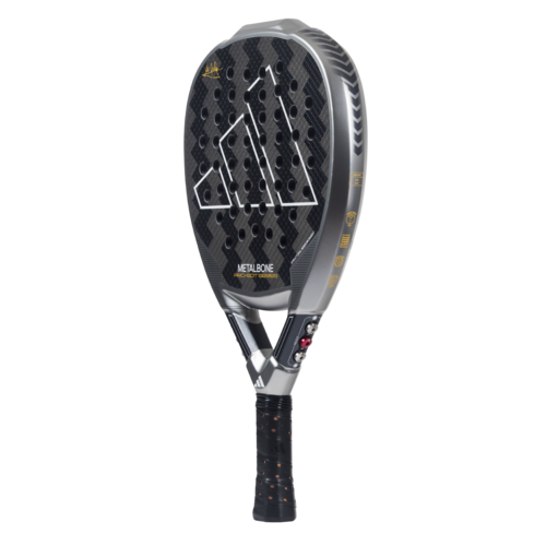 Adidas Padel Racket Metalbone PRO EDT 2024 - Ale Galán