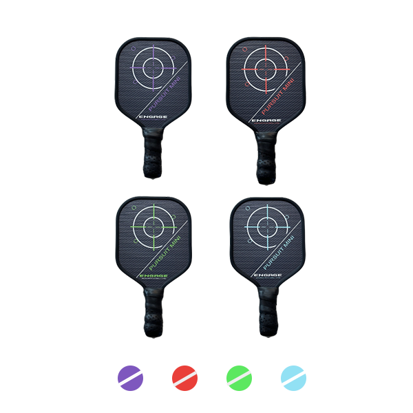 Engage Mini Pursuit Paddles