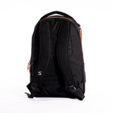 Siux Tour Black Padel Backpack