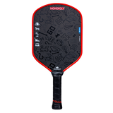 Diadem Pickleball Paddle Edge BluCore x Monopoly Limited Edition