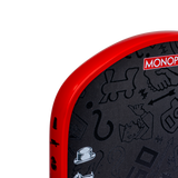 Diadem Pickleball Paddle Edge BluCore x Monopoly Limited Edition