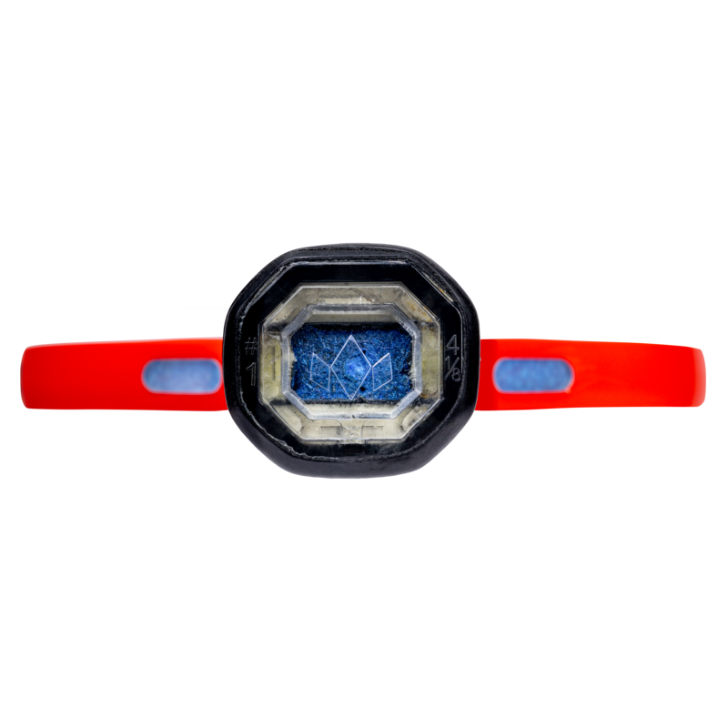 Diadem Pickleball Paddle Edge BluCore x Monopoly Limited Edition