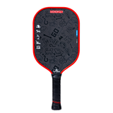 Diadem Pickleball Paddle Edge BluCore x Monopoly Limited Edition