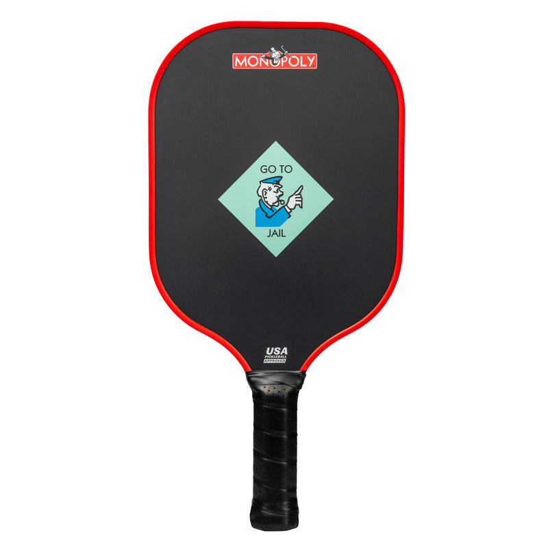 Diadem Pickleball Paddles Bundle | Monopoly Board Starter Kit