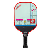 Diadem Pickleball Paddles Bundle | Monopoly Board Starter Kit