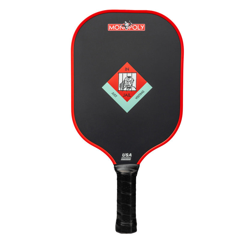 Diadem Pickleball Paddles Bundle | Monopoly Board Starter Kit
