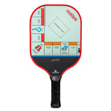 Diadem Pickleball Paddles Bundle | Monopoly Board Starter Kit