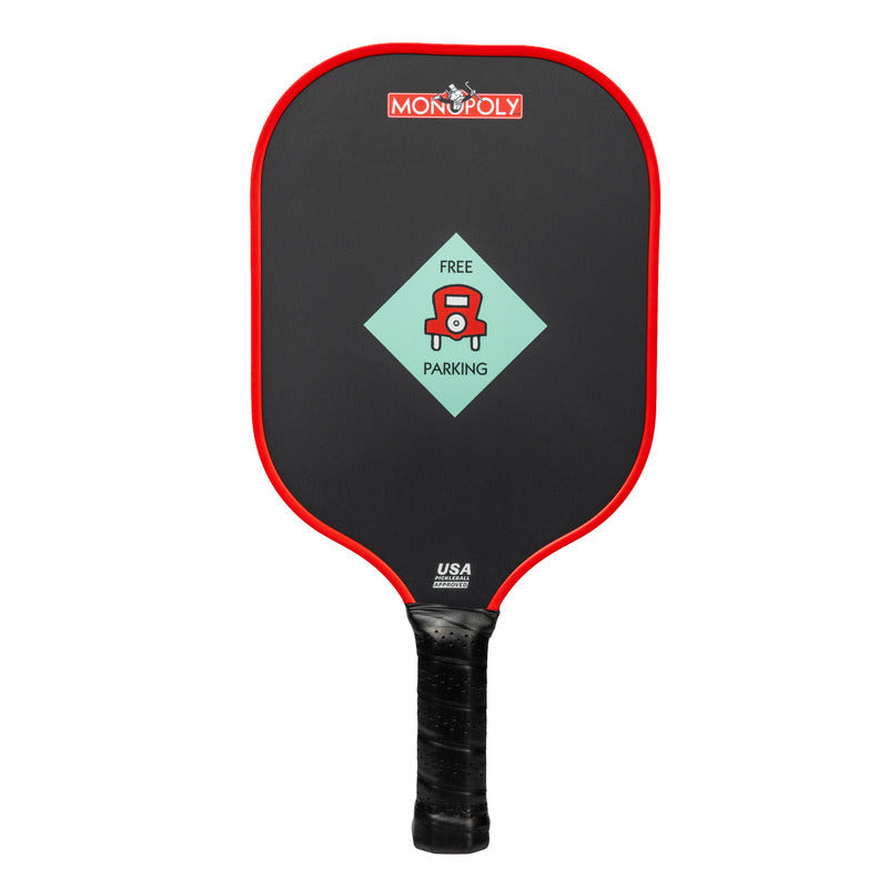 Diadem Pickleball Paddles Bundle | Monopoly Board Starter Kit