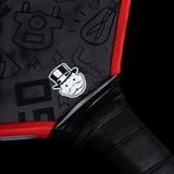 Diadem Pickleball Paddle Edge BluCore x Monopoly Limited Edition