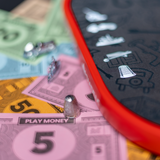 Diadem Pickleball Paddle Edge BluCore x Monopoly Limited Edition