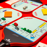 Diadem Pickleball Paddles Bundle | Monopoly Board Starter Kit