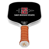 Rally Republic San Diego State Pickleball Paddle