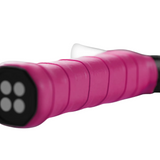 UDRIPPIN Neon Pink - Comfort Tour Grips