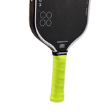 UDRIPPIN Neon Yellow - Comfort Tour Grips