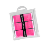 UDRIPPIN Neon Pink - Comfort Tour Grips
