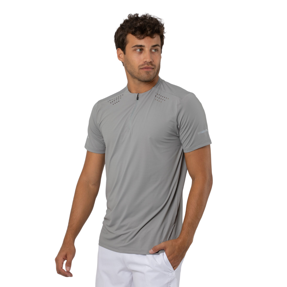Tower Padel Net Navigator Tee | Men