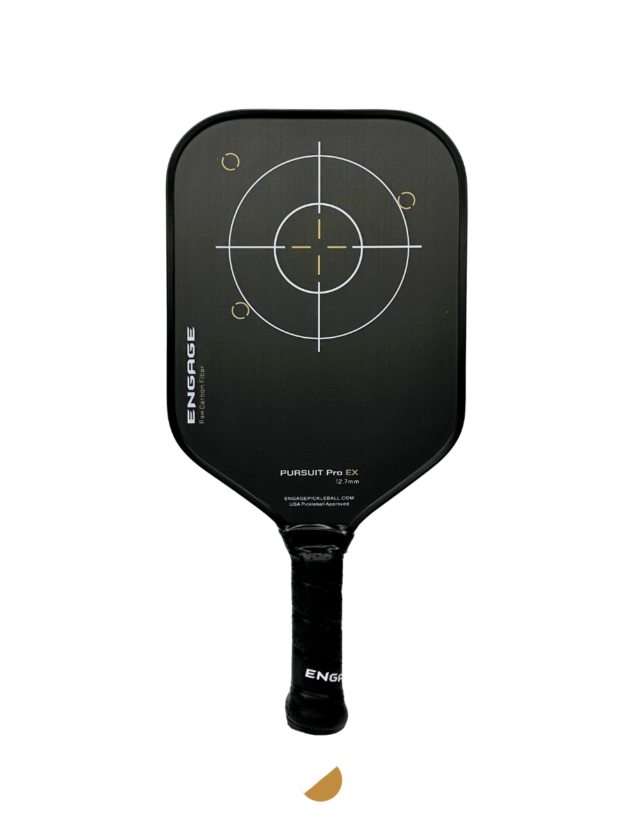 Pala de Pickleball Engage Pickleball Pursuit Pro EX 12.7