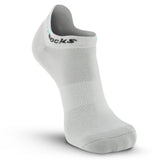 GripSocks for Yoga - Gray