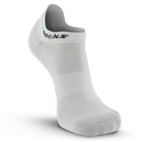 GripSocks for Pilates - Gray