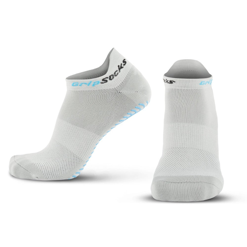 GripSocks for Pilates - Gray