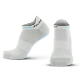 GripSocks for Yoga - Gray