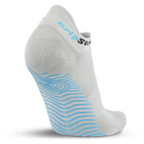 GripSocks for Yoga - Gray