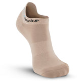 GripSocks for Pilates - Beige