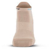 GripSocks for Pilates - Beige