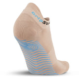 GripSocks for Pilates - Beige