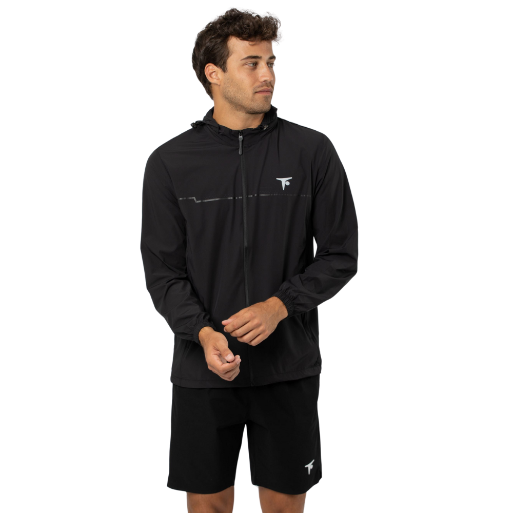 Tower Padel Nomad Shield Jacket | Men
