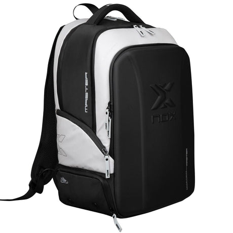 Nox Bolsa de pádel Luxury Master Series Mochila
