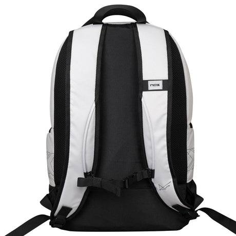 Nox Bolsa de pádel Luxury Master Series Mochila