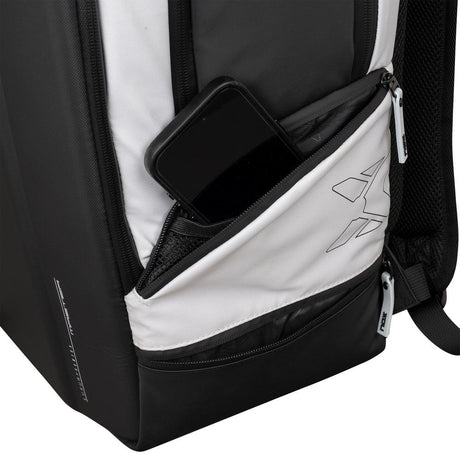 Nox Bolsa de pádel Luxury Master Series Mochila