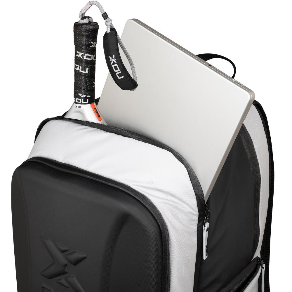 Nox Bolsa de pádel Luxury Master Series Mochila