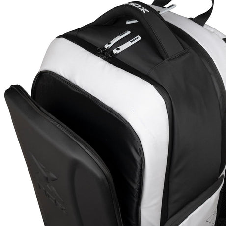Nox Bolsa de pádel Luxury Master Series Mochila
