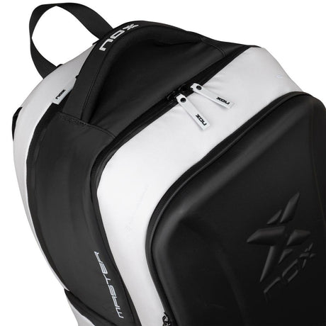 Nox Bolsa de pádel Luxury Master Series Mochila