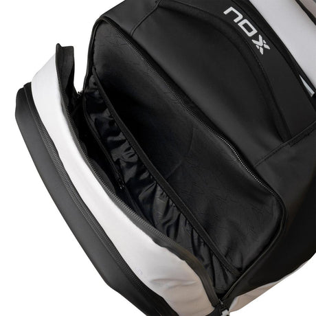 Nox Bolsa de pádel Luxury Master Series Mochila