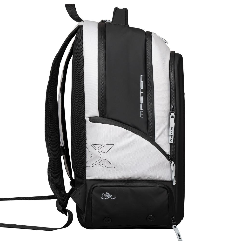 Nox Bolsa de pádel Luxury Master Series Mochila