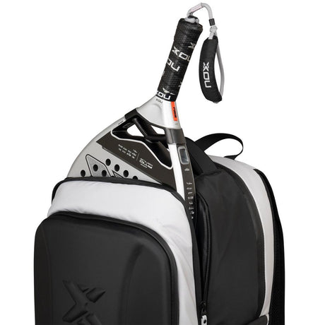 Nox Bolsa de pádel Luxury Master Series Mochila