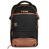 Nox Padel Bag Luxury Open Series Backpack