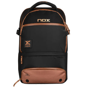 Nox Bolsa de pádel Luxury Open Series Mochila